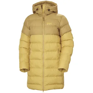 HELLY HANSEN Active Puffy Parka sand XL