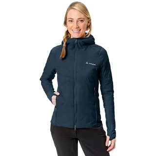 Vaude Sesvenna Iv Jacke - Dark Sea - 40