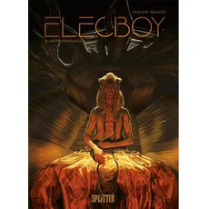 Elecboy. Band 2