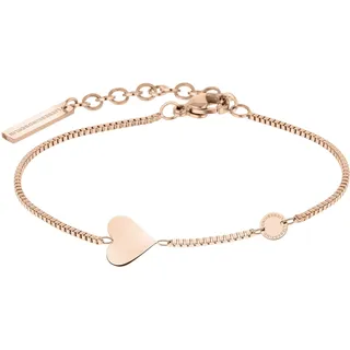 Liebeskind Berlin Armband (Roségold)