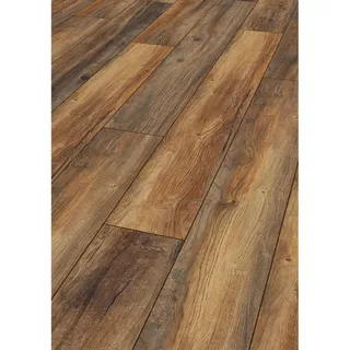 Jangal Laminatboden Oak National Park Line Ultimate Golden Stream