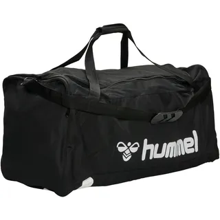 hummel Sporttasche Core Team Bag Black schwarz - Schwarz