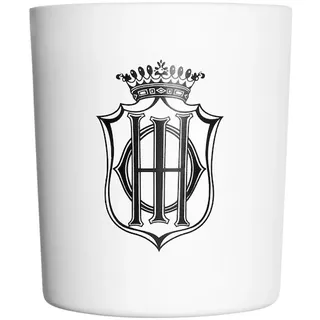 Sisley Bougie Tuberose Duftkerze 165 g schwarz/weiß