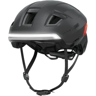 ABUS Hyp-e S schwarz/grau 2024
