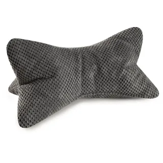 Magma Heimtex Comodo Leseknochen 42 x 22 cm Grau