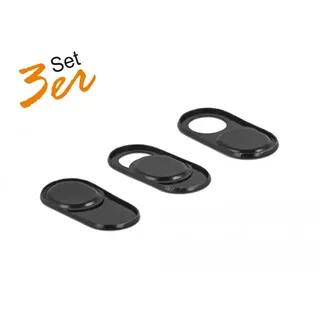 DeLock 20652 Webcam-Abdeckung
