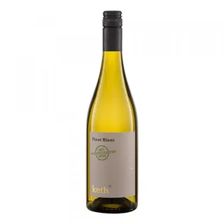 Weingut Matthias Keth Pinot Blanc alkoholfrei 750ml