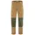 Trousers M Long Herren Trekkinghose braun