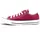 Chuck Taylor All Star Classic Low Top maroon 39,5