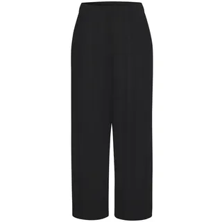 s.Oliver Palazzohose Damen schwarz Gr.38