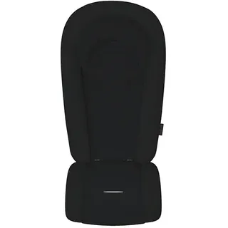 Cybex Bezug Für Neugeborenen-nestchen - Black - One Size