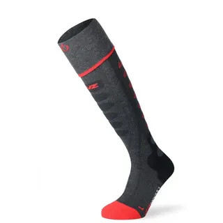 Lenz Heat Sock 5.1 Toe Cap Regular Fit