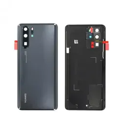 Huawei P30 Pro (VOG-L29) Akkudeckel, schwarz