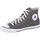 Chuck Taylor All Star Classic High Top charcoal 43