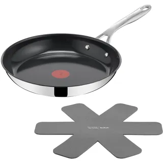 Tefal Direct Cook Bratpfanne 28 cm