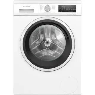 Siemens WU14UT42 iQ500 Waschmaschine (9 kg, 1400 U/min)