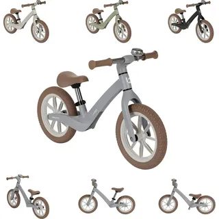 KIKKABOO Lanser Grey - One Size