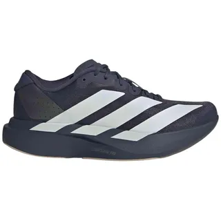 adidas Adizero Evo SL Kinder Shadow Navy/Off White/Warm Sandstone 38