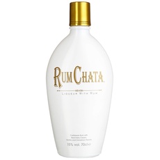 Bild Liqueur with Rum 15% vol 0,7 l