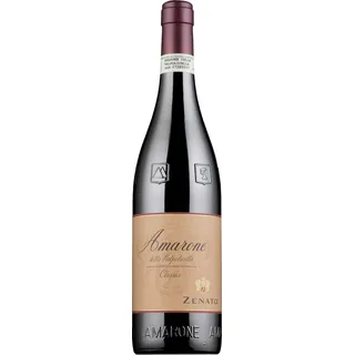 Zenato Amarone della Valpolicella Classico DOC 2015 0,75 l