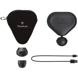Therabody Theragun Mini 2.0 Massagepistole