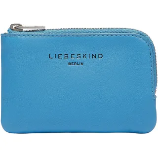 LIEBESKIND Berlin Lena, Extra Small (HxBxT 7.7cm x 11.5cm x 1cm), Horizon Blue