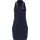 Women s Seasonal Essentials Colorpop with Embroidered Graphic Dark Blue/White S Short