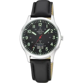 Master Time MTGA-10957-22L Kautschuk 42 mm