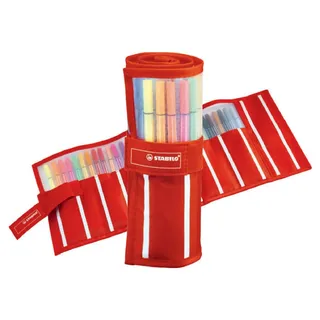 Pen 68 Rollerset 30 St.