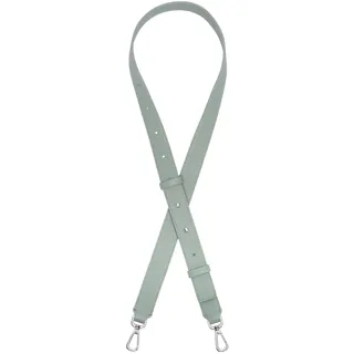 LIEBESKIND Berlin Leather Strap SMALL ACCESSOIRES HARRIS forest green