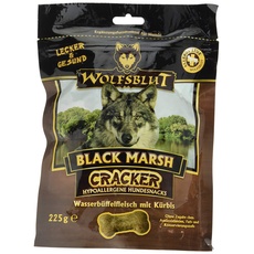 Wolfsblut Cracker, 6er Pack (6 x 0.225 kg)