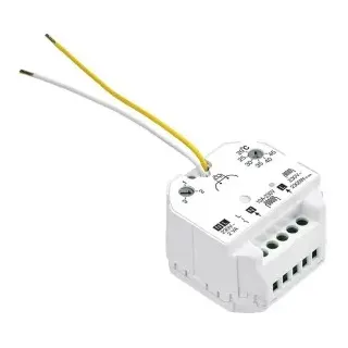 Dimplex 375960 Unterputz-Funkempfänger für BRTU 201FU RTU 101FUE RTU101FUE