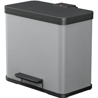 HAILO Öko Trio Plus L 27 l Silber