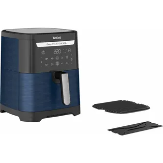Easy Fry & Grill XXL EY8014 blau
