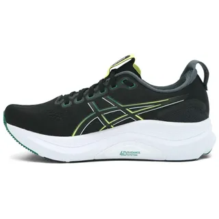 Gel-Kayano 32 Herren Black/Jasper Green 42