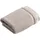 Pure Seiftuch 30 x 30 cm grau