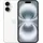 iPhone 16 256 GB Weiß