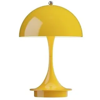 Louis Poulsen Panthella 160 Portable Leuchte aus spritzgegossenen Polymer