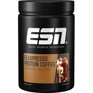 ESN Flexpresso Protein Kaffee Pulver 908 g