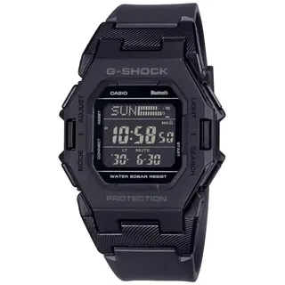 Casio G-shock Gd-b500-1er Uhr Black One Size
