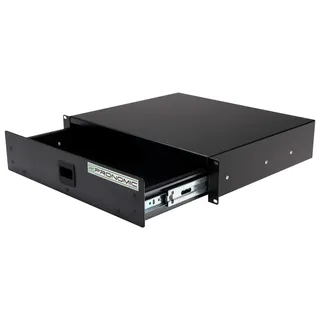 Pronomic RD-102 Rackschublade 2 HE