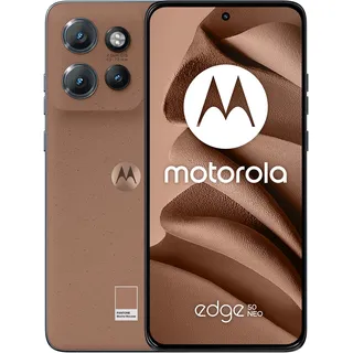 Edge 50 Neo 512 GB PANTONE Mocha Mousse