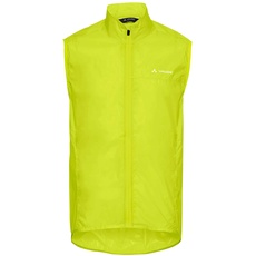 Bild von Herren Men's Air Vest III Weste, bright green, XXL