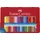 Colour Grip Metalletui Buntstift 48 St.