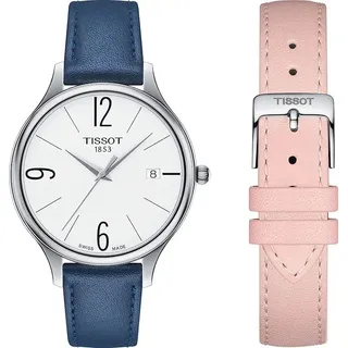 Tissot T-Lady Bella Ora T103.210.16.017.00 Quarz Damenuhr