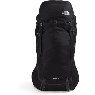 The North Face Terra 65 Rucksack schwarz