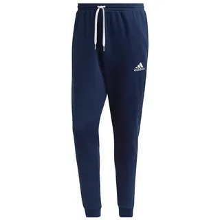 adidas Entrada 22 Sweatpants Hosen Team Navy Blue L