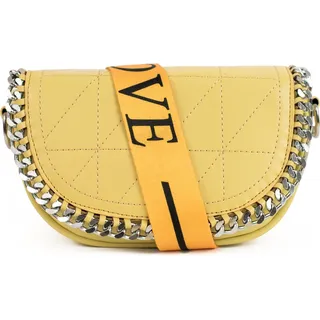 Art of Polo Damentasche Mekretia gelb universell - Gelb