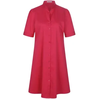 Kleid Peter Hahn pink