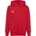 Hoodie Red 164